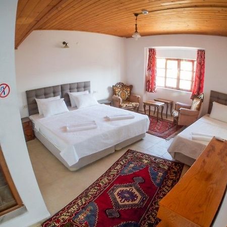 Ali Baba'S House Bed and Breakfast Selçuk Exteriör bild