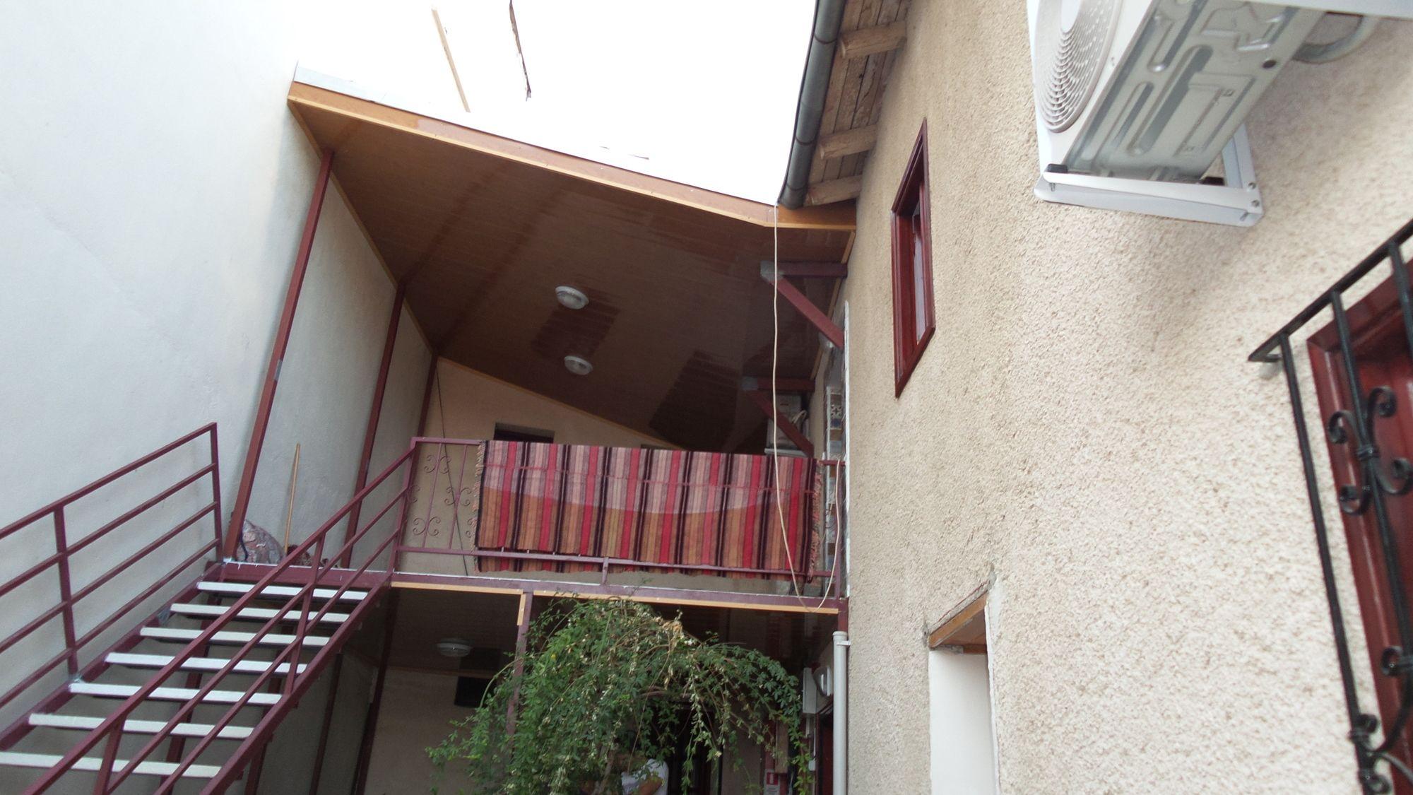 Ali Baba'S House Bed and Breakfast Selçuk Exteriör bild