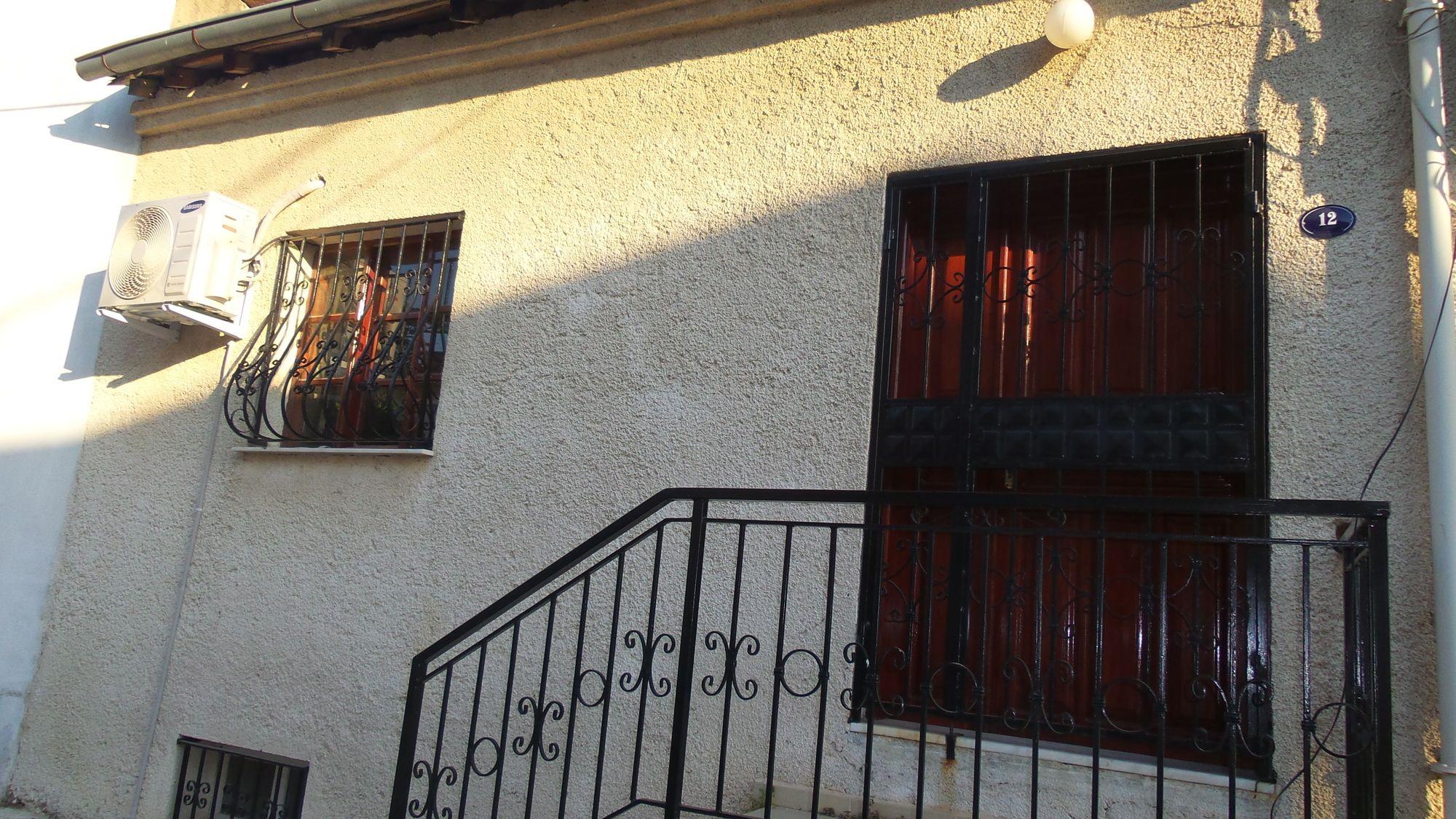 Ali Baba'S House Bed and Breakfast Selçuk Exteriör bild