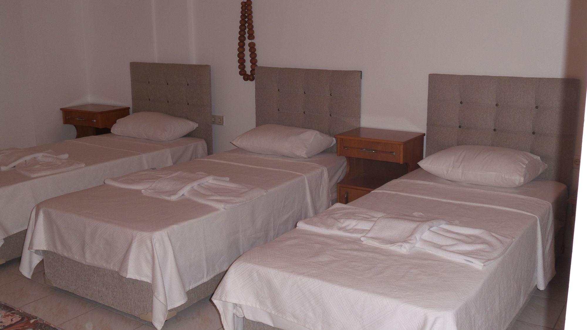 Ali Baba'S House Bed and Breakfast Selçuk Exteriör bild