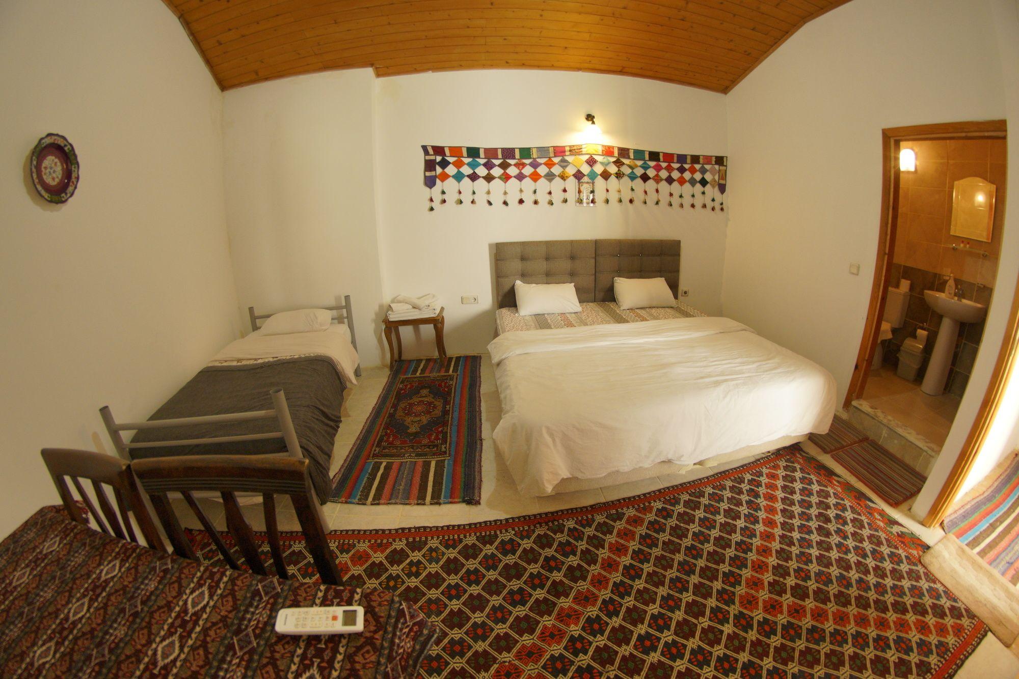 Ali Baba'S House Bed and Breakfast Selçuk Exteriör bild