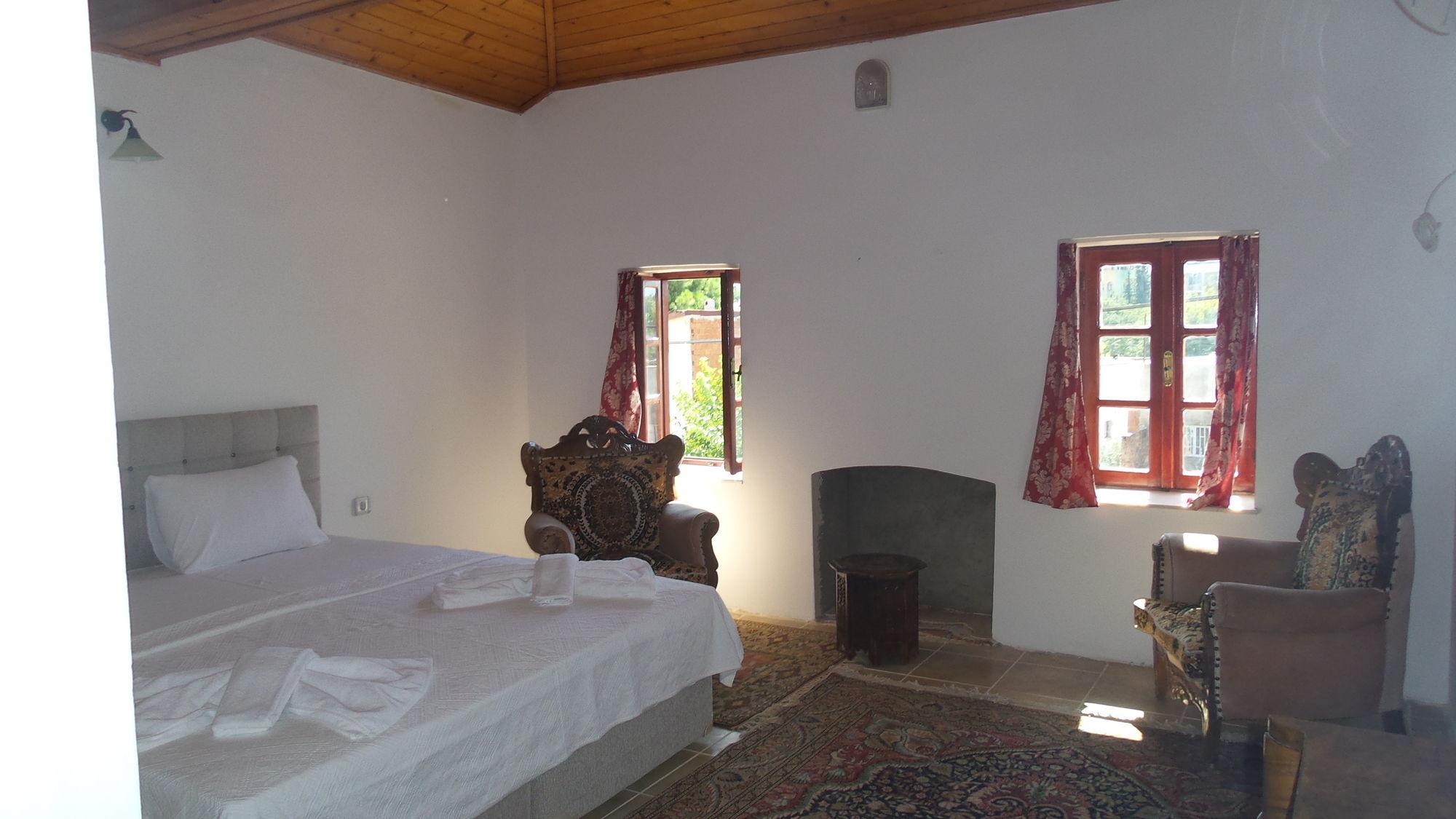 Ali Baba'S House Bed and Breakfast Selçuk Exteriör bild