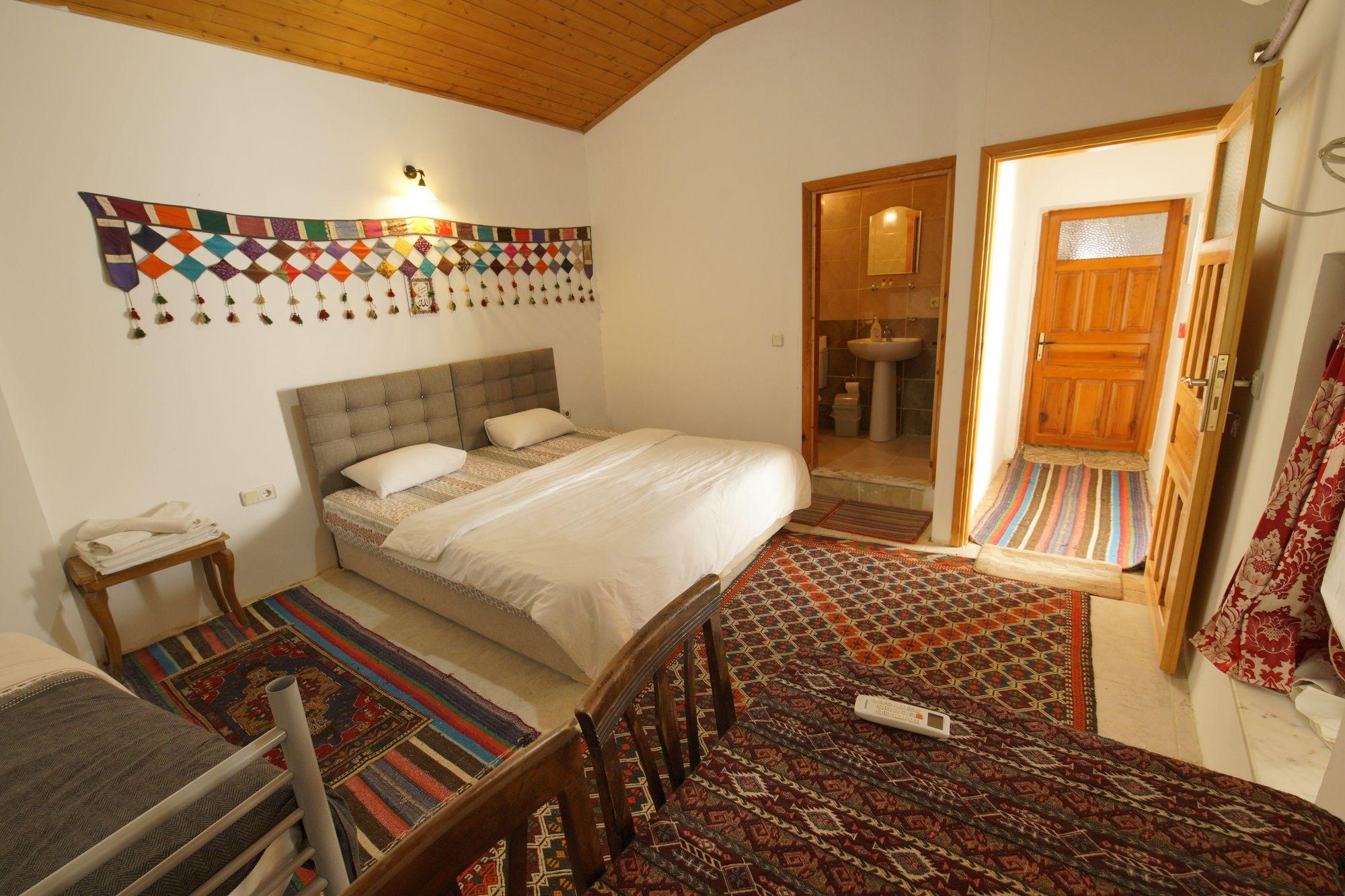 Ali Baba'S House Bed and Breakfast Selçuk Exteriör bild