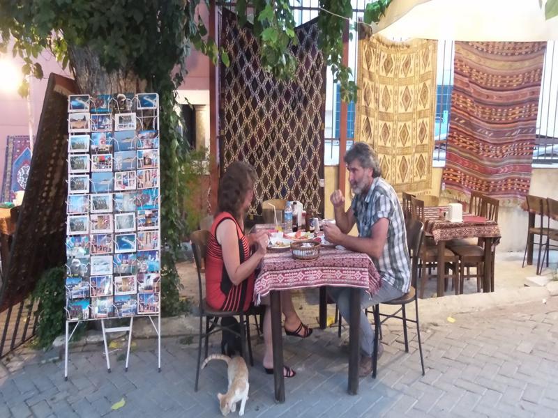 Ali Baba'S House Bed and Breakfast Selçuk Exteriör bild