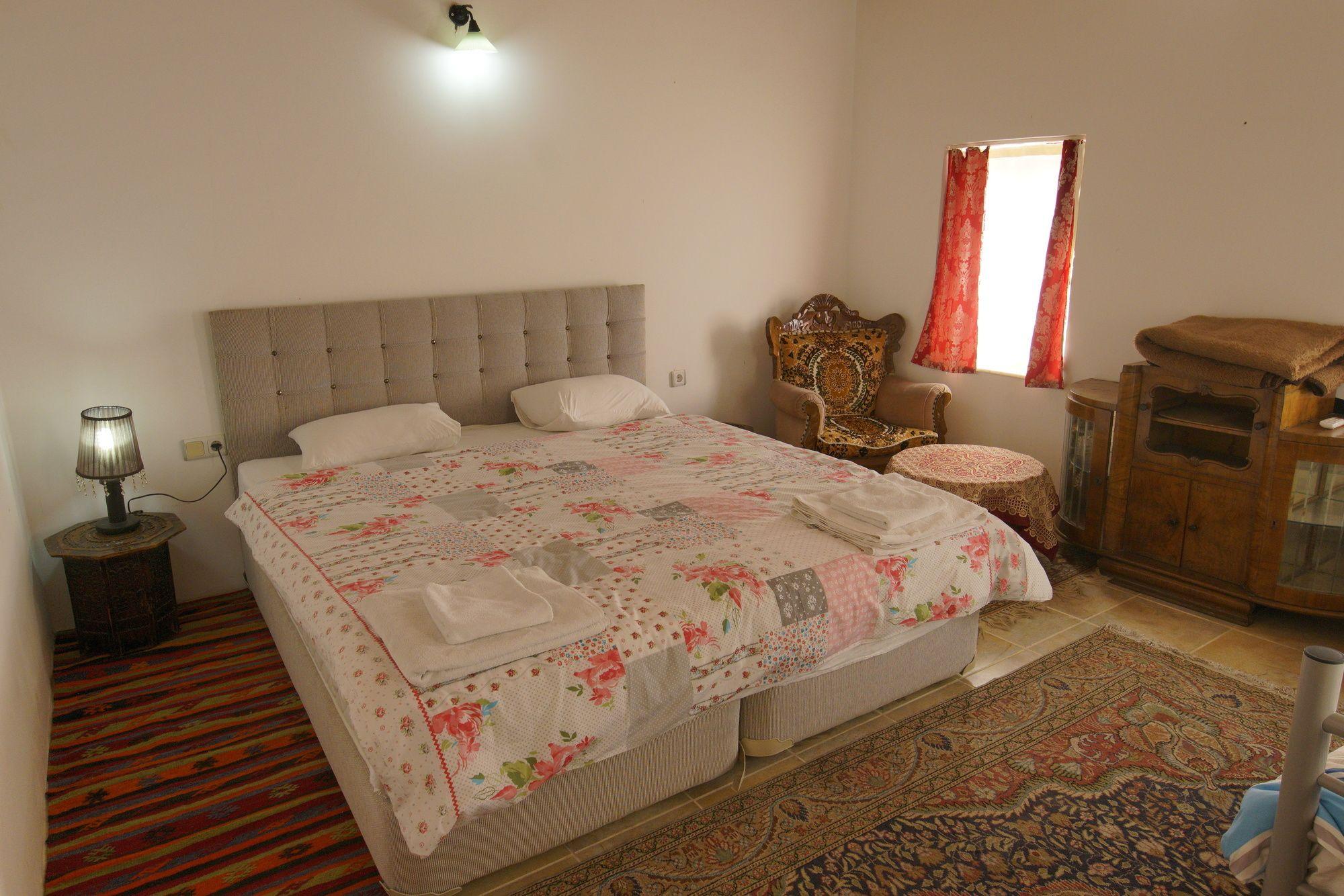 Ali Baba'S House Bed and Breakfast Selçuk Exteriör bild