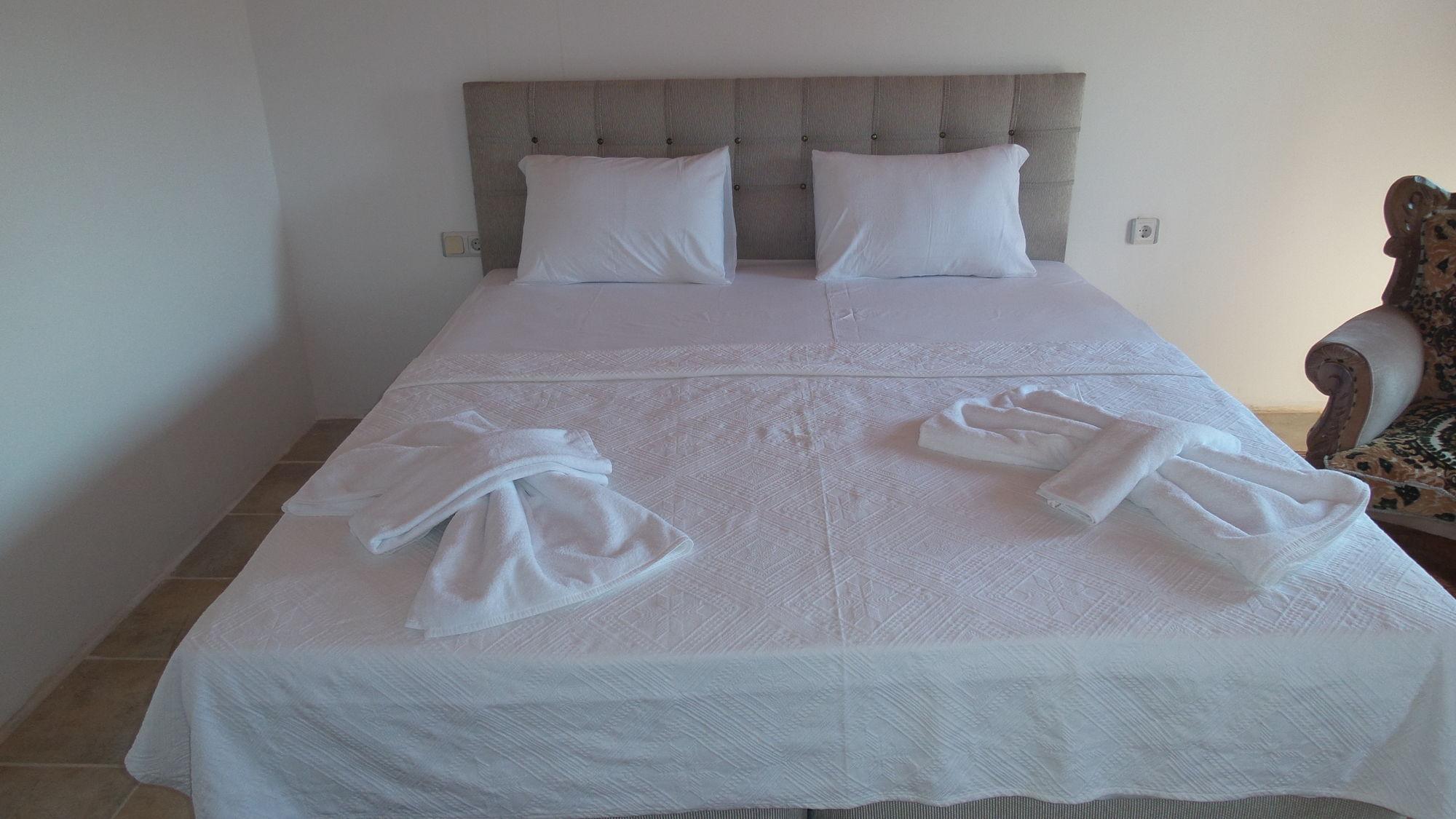 Ali Baba'S House Bed and Breakfast Selçuk Exteriör bild