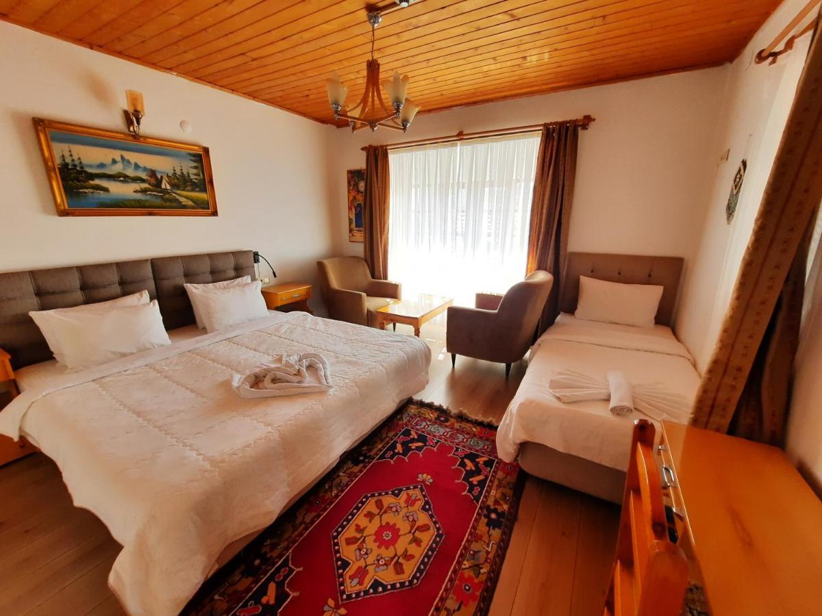 Ali Baba'S House Bed and Breakfast Selçuk Exteriör bild