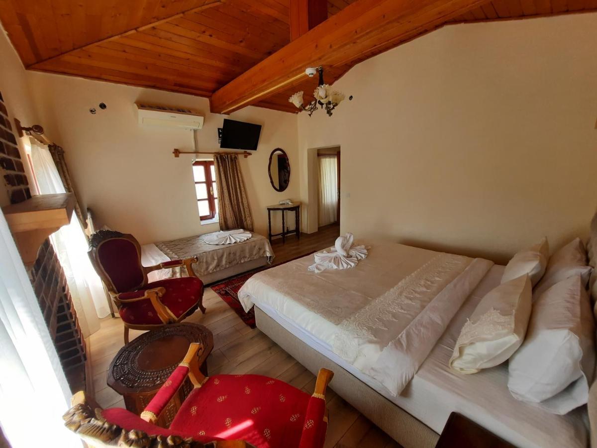 Ali Baba'S House Bed and Breakfast Selçuk Exteriör bild