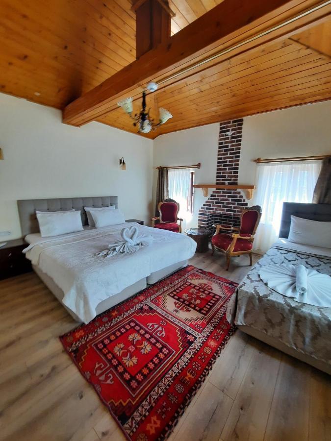 Ali Baba'S House Bed and Breakfast Selçuk Exteriör bild