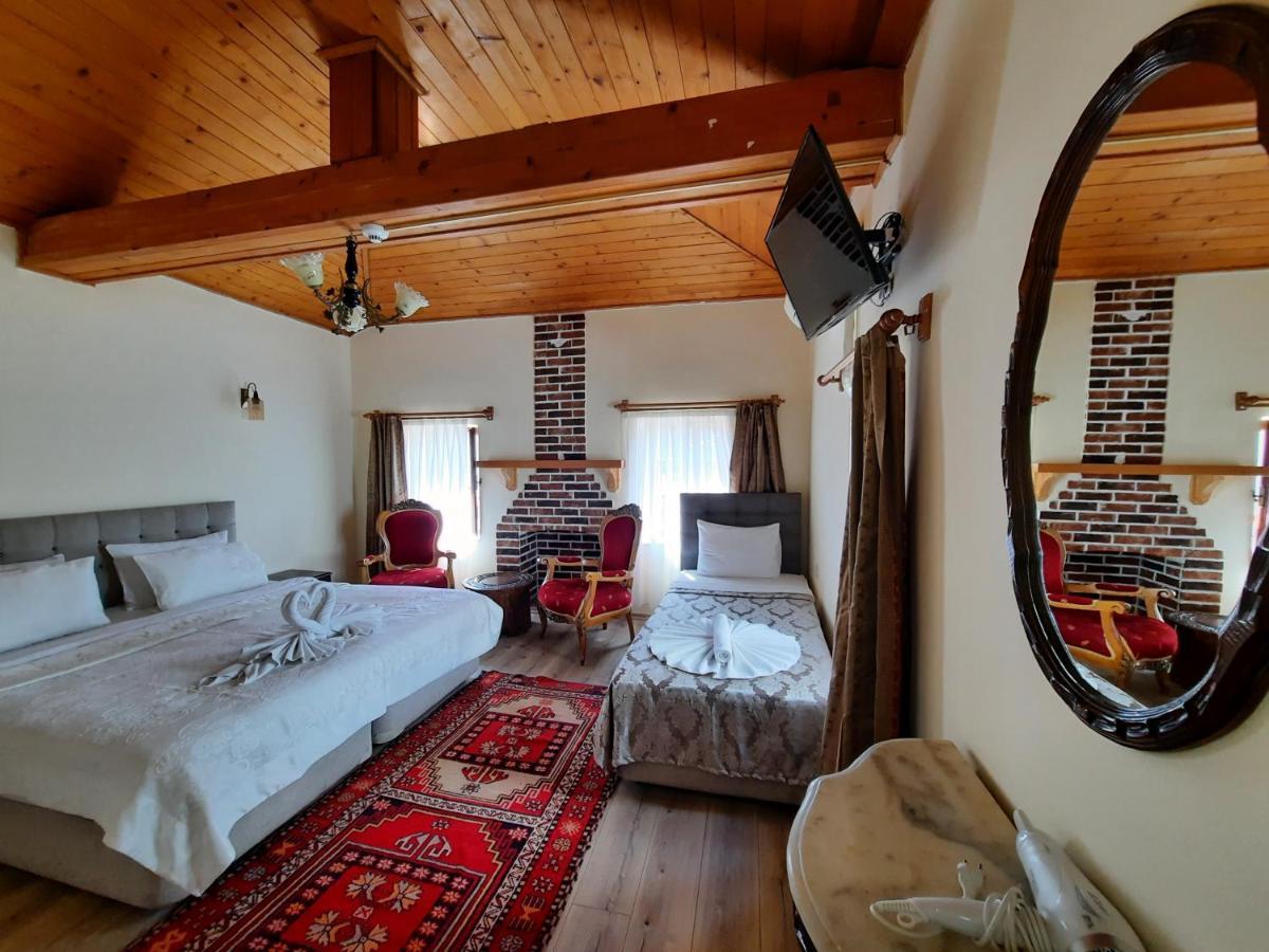 Ali Baba'S House Bed and Breakfast Selçuk Exteriör bild