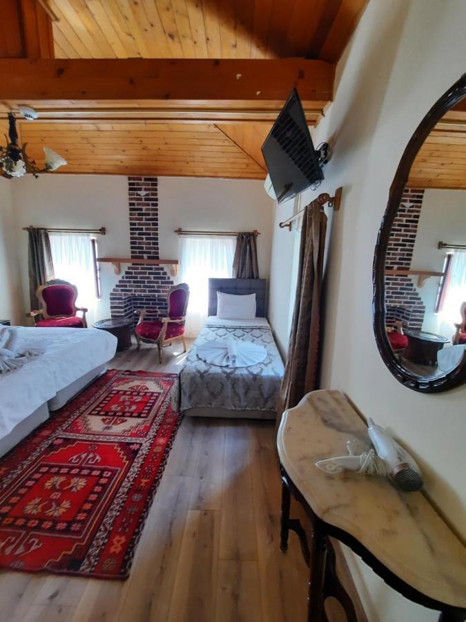 Ali Baba'S House Bed and Breakfast Selçuk Exteriör bild