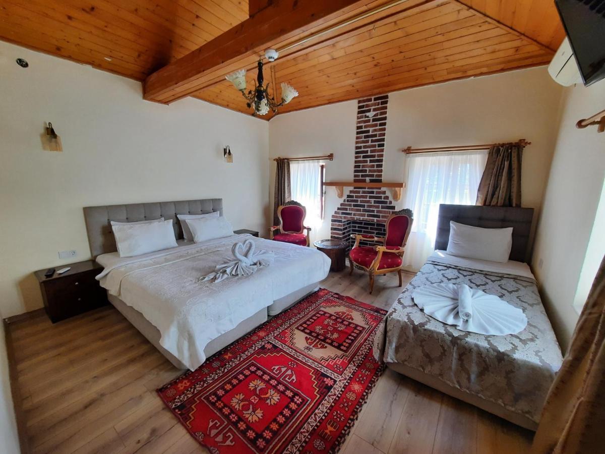 Ali Baba'S House Bed and Breakfast Selçuk Exteriör bild