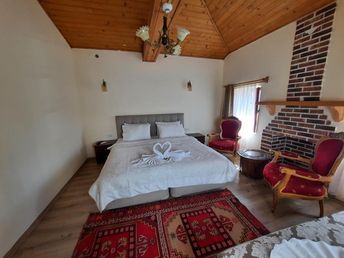 Ali Baba'S House Bed and Breakfast Selçuk Exteriör bild