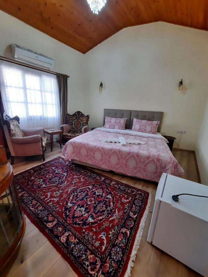 Ali Baba'S House Bed and Breakfast Selçuk Exteriör bild