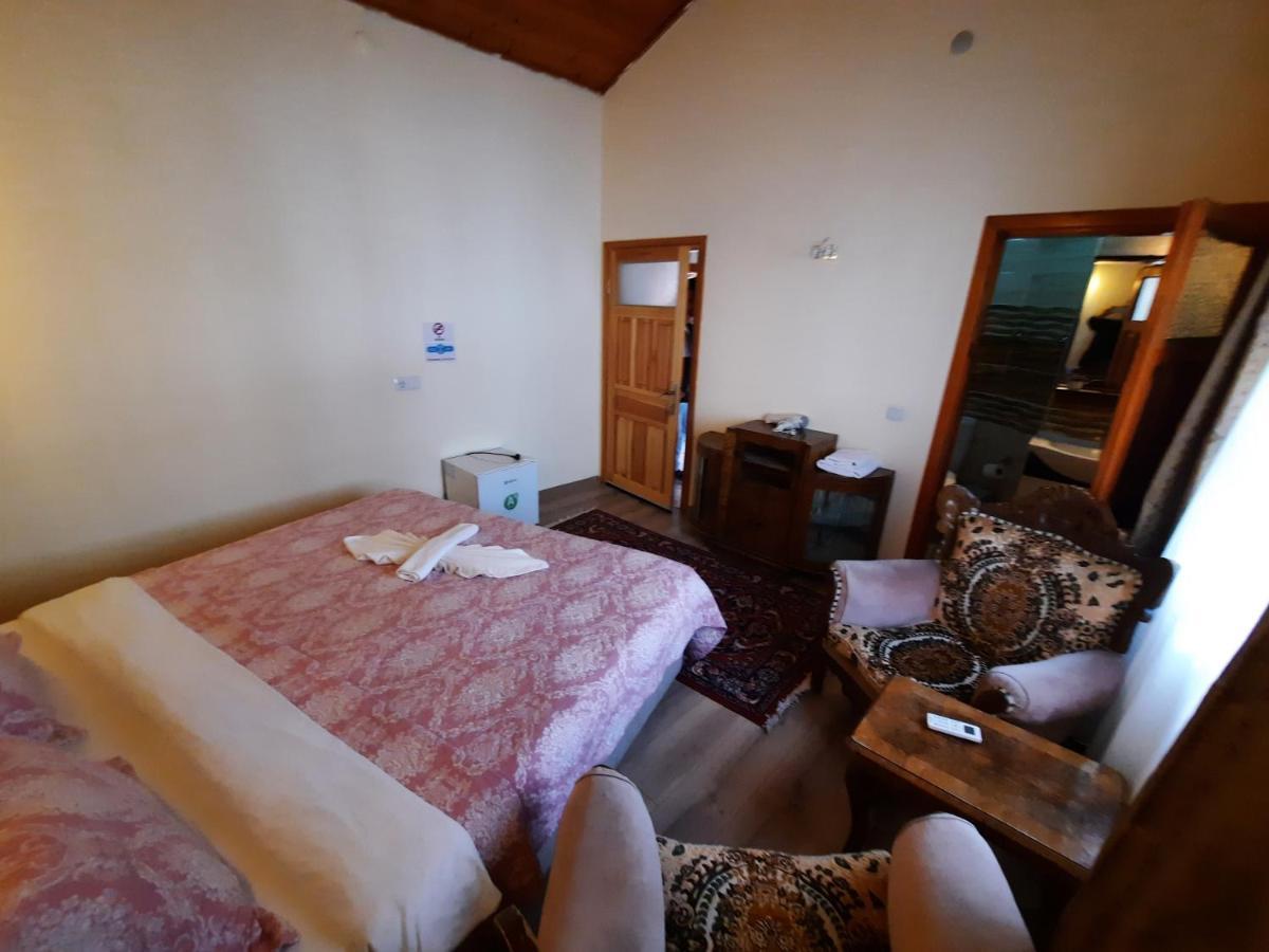 Ali Baba'S House Bed and Breakfast Selçuk Exteriör bild