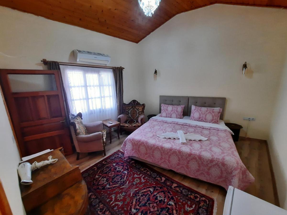 Ali Baba'S House Bed and Breakfast Selçuk Exteriör bild