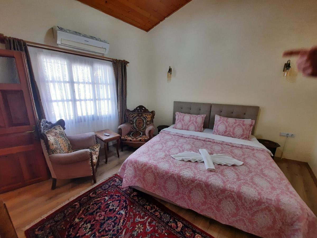 Ali Baba'S House Bed and Breakfast Selçuk Exteriör bild