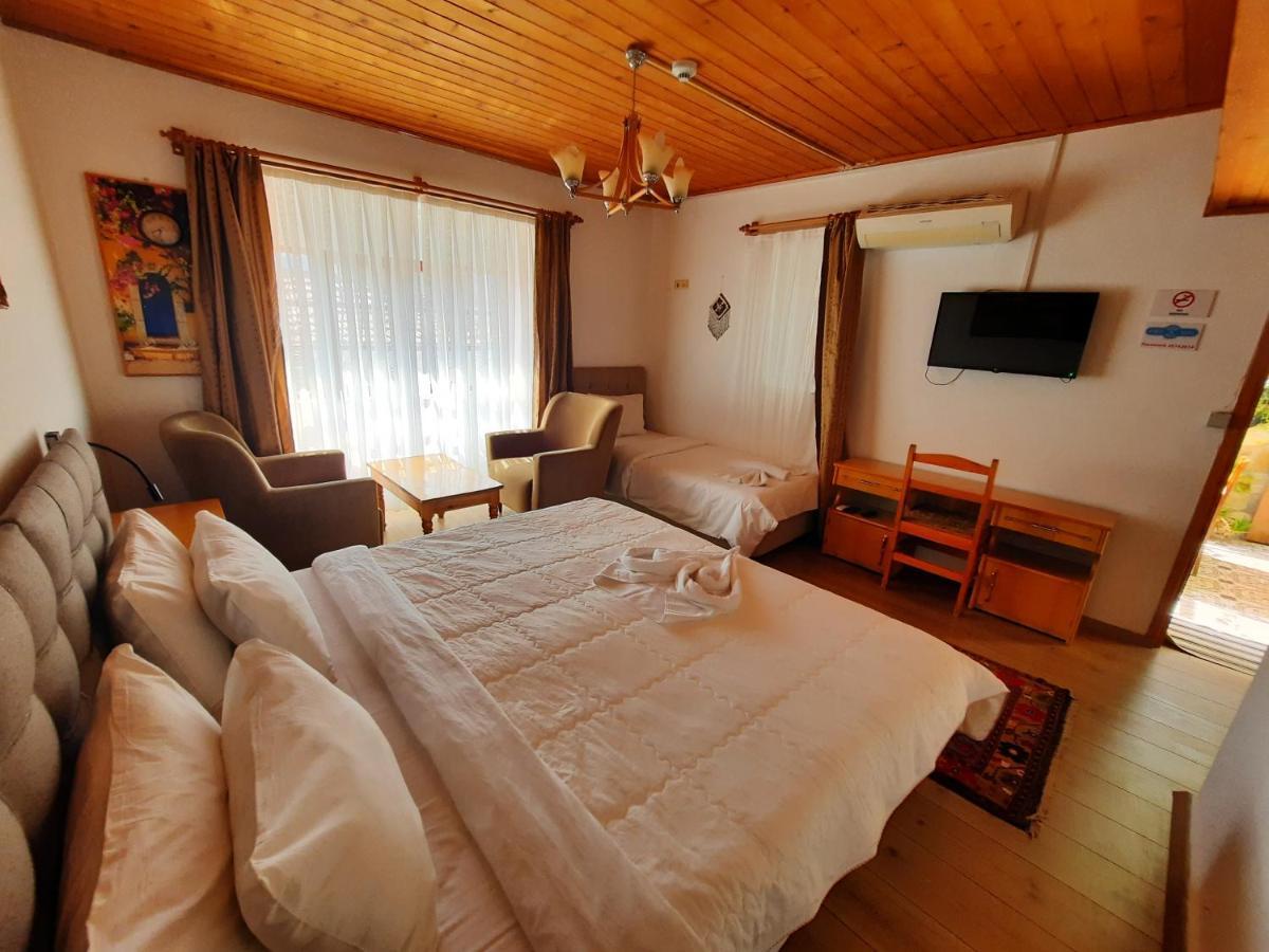 Ali Baba'S House Bed and Breakfast Selçuk Exteriör bild