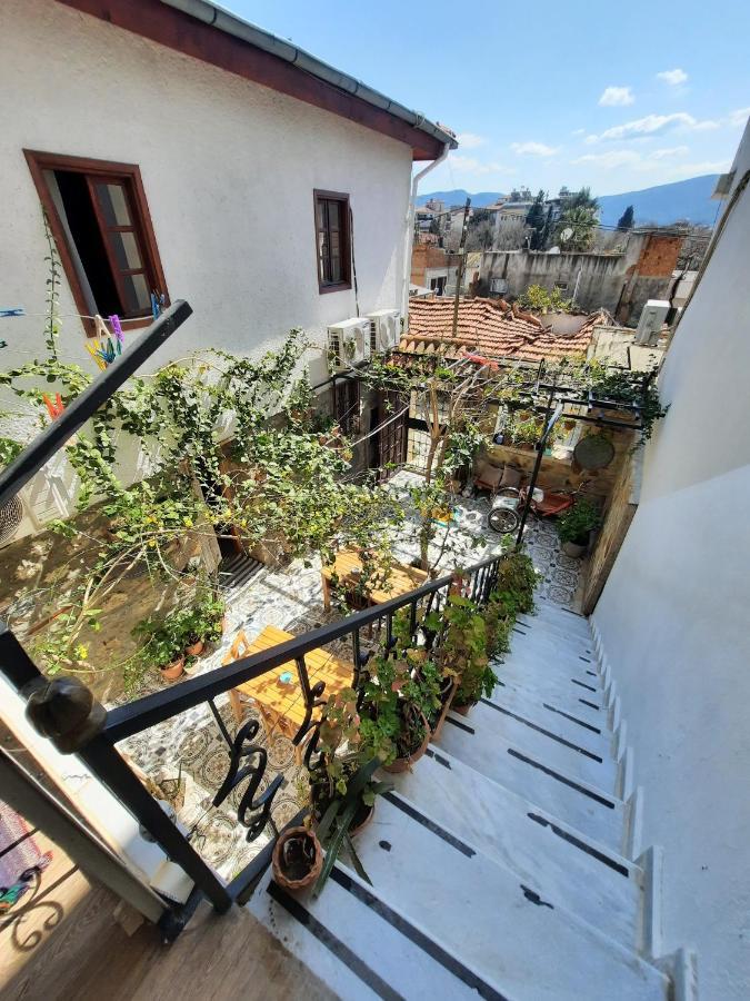 Ali Baba'S House Bed and Breakfast Selçuk Exteriör bild