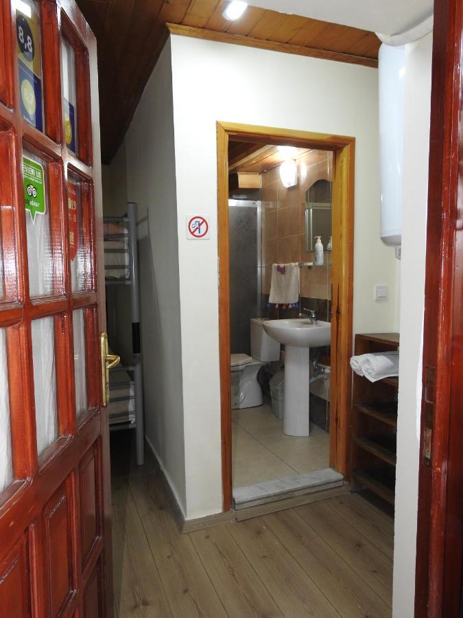 Ali Baba'S House Bed and Breakfast Selçuk Exteriör bild