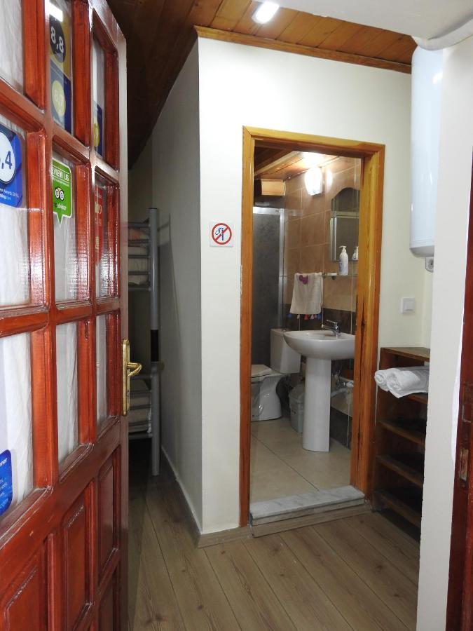 Ali Baba'S House Bed and Breakfast Selçuk Exteriör bild