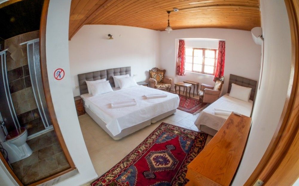 Ali Baba'S House Bed and Breakfast Selçuk Exteriör bild