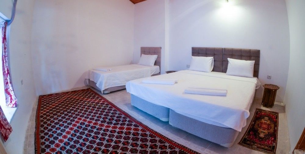Ali Baba'S House Bed and Breakfast Selçuk Exteriör bild