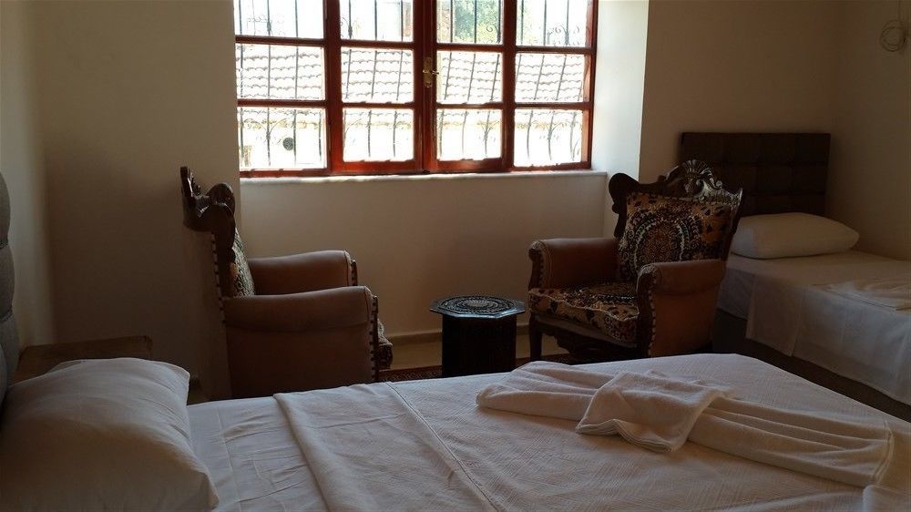 Ali Baba'S House Bed and Breakfast Selçuk Exteriör bild