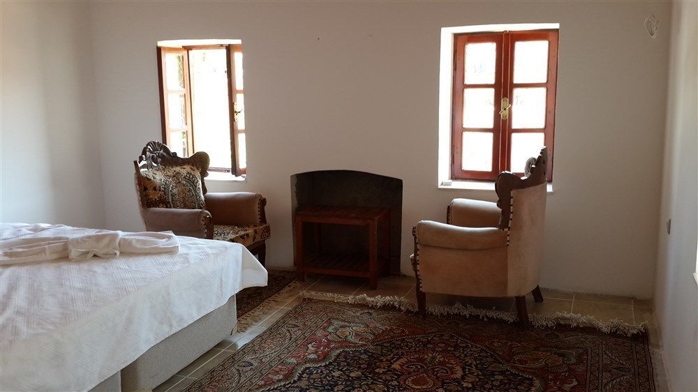 Ali Baba'S House Bed and Breakfast Selçuk Exteriör bild