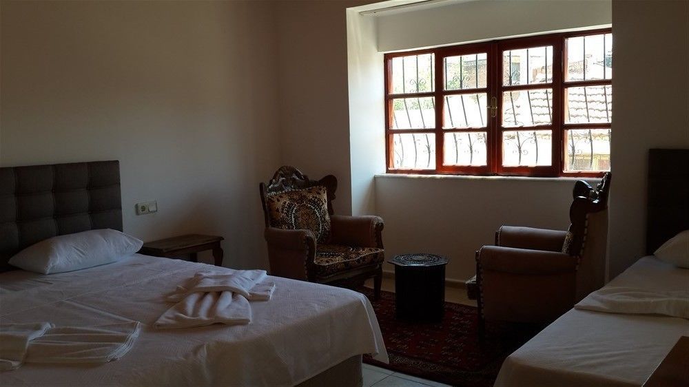 Ali Baba'S House Bed and Breakfast Selçuk Exteriör bild