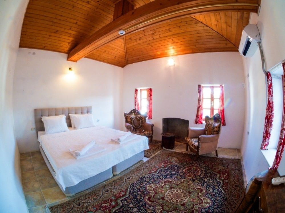 Ali Baba'S House Bed and Breakfast Selçuk Exteriör bild